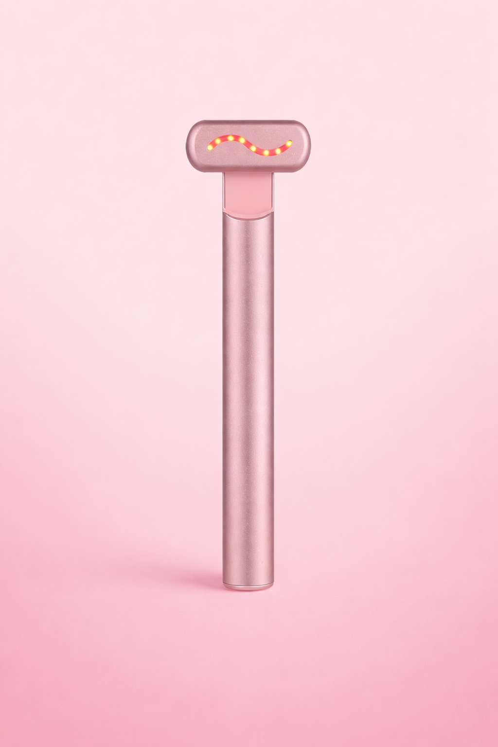 Red Light Pore Wand