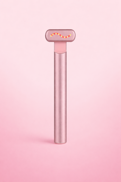 Red Light Pore Wand